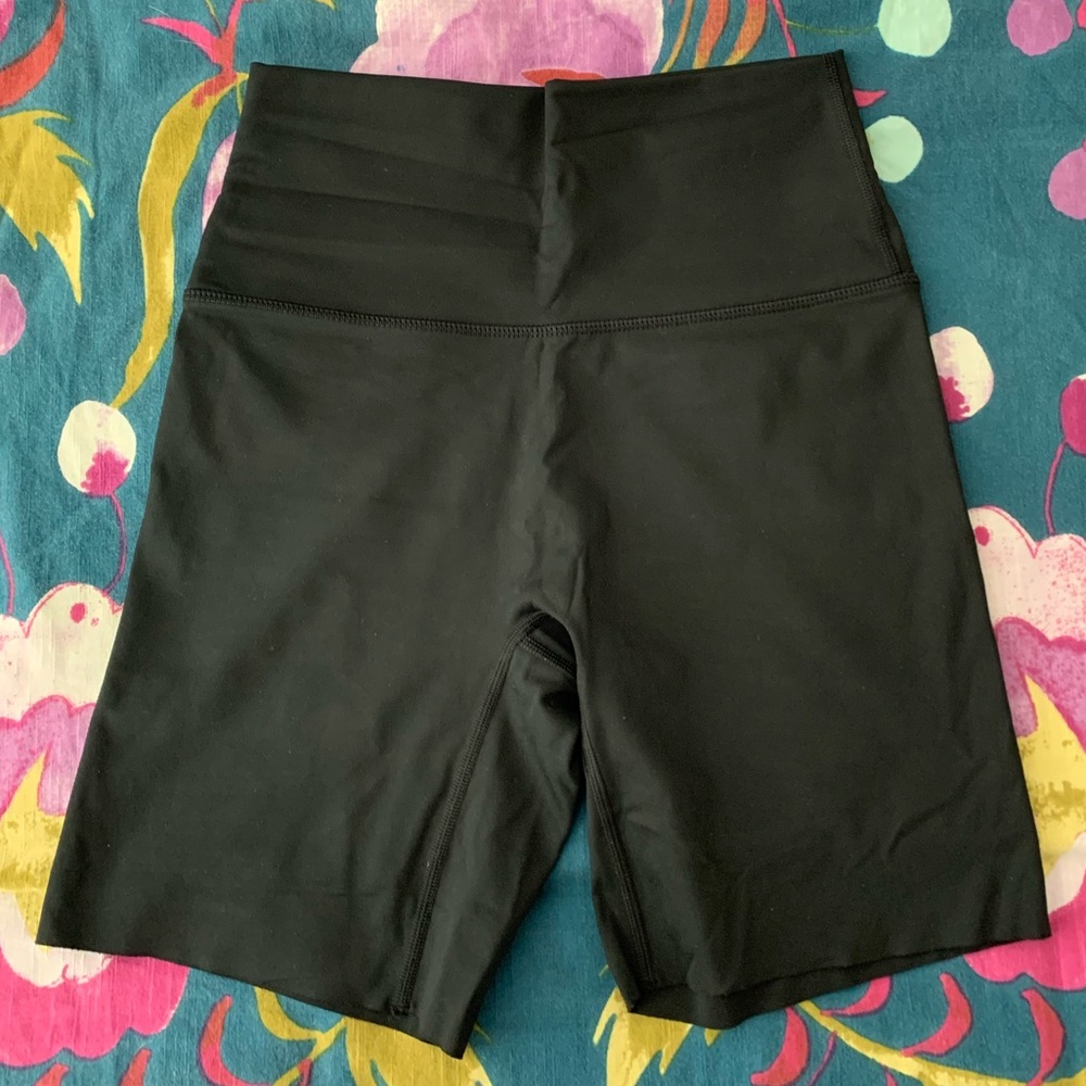 Offline by Aerie Biker Shorts